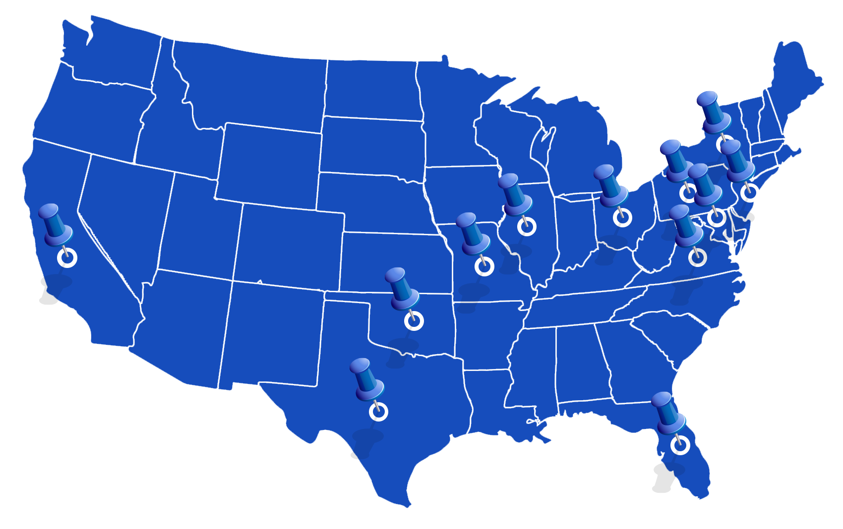 Demographics – Legacy IOHS