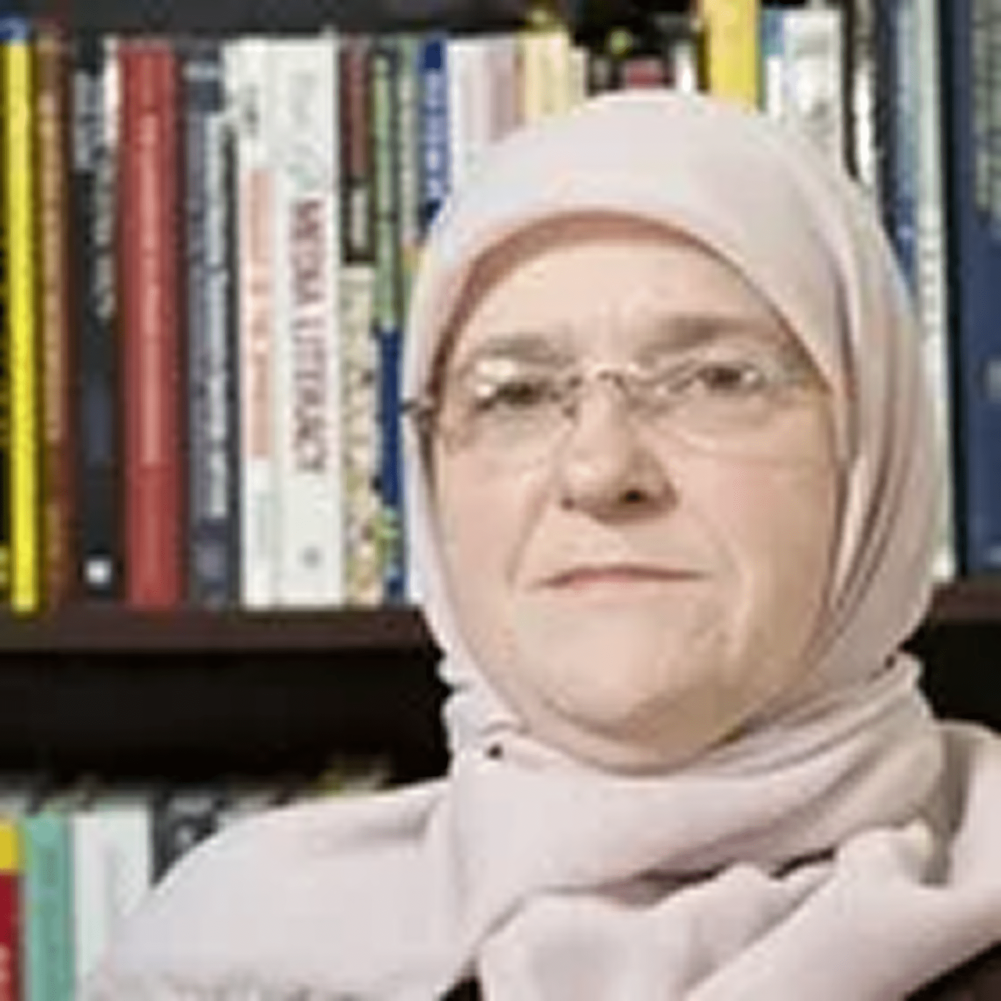 DR. SEEMA IMAM